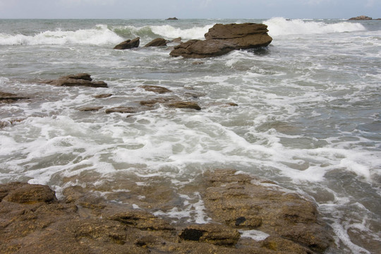 海灘
