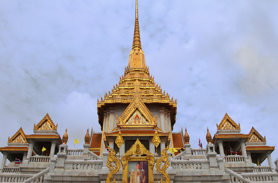 泰國寺廟