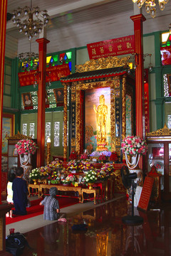 泰國寺廟