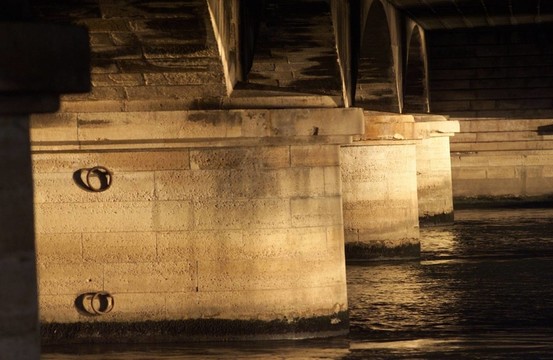 巴黎歐洲橋
