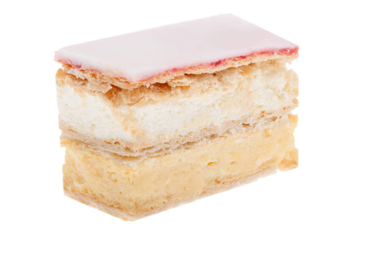 cremeschnitte