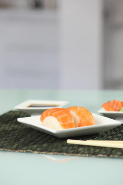 食品
