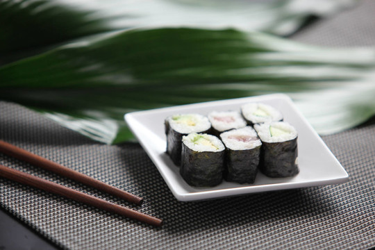 食品