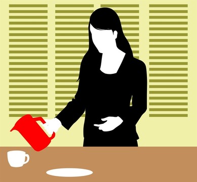 杯