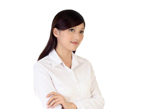 女人