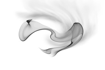 水墨旋轉(zhuǎn)