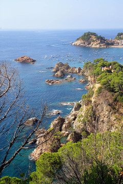 海灘