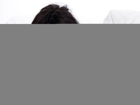 女人的床上