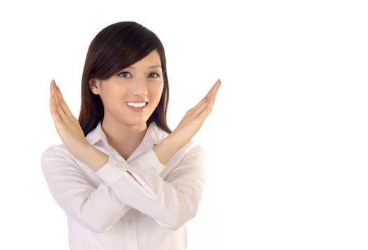 女人的肖像