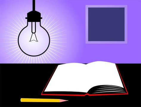 書