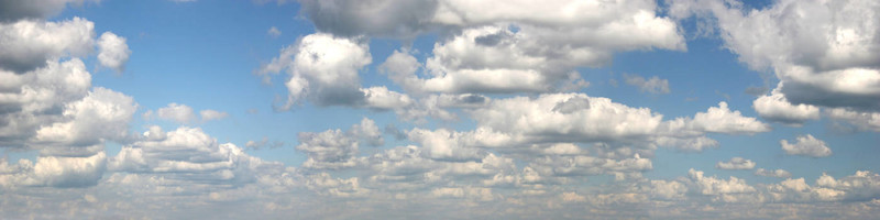 晴空