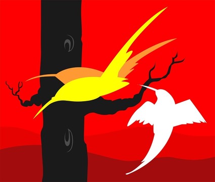 樹
