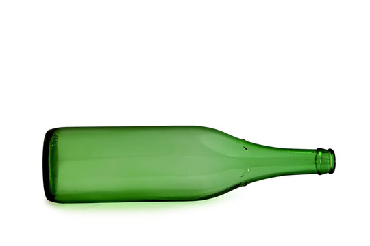 玻璃酒杯