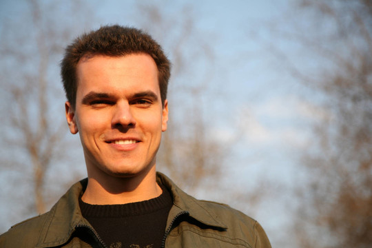 guy