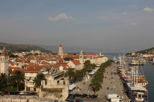 市