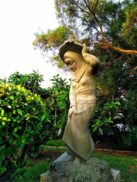 惠安崇武古城風(fēng)景區(qū)