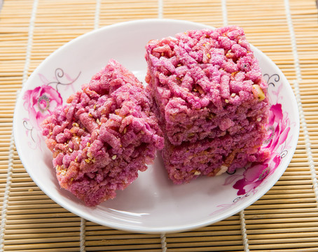 琪瑪酥 食品 點心 糕點