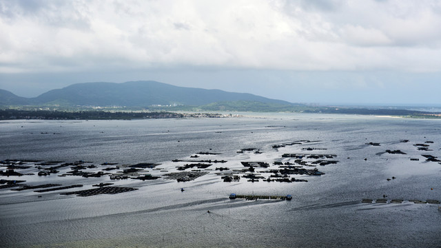 三亞猴島漁場