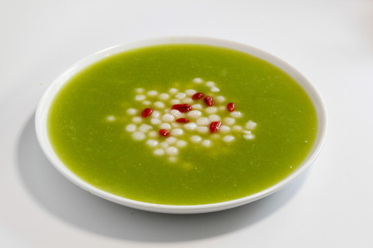 碗豆茸小丸子2