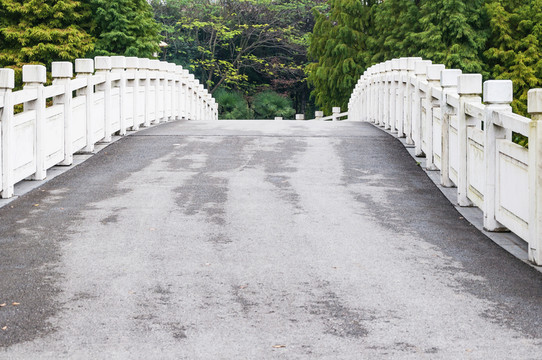 鹽瀆公園景色