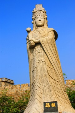 惠安崇武古城風(fēng)景區(qū)