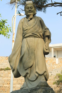 惠安崇武古城風(fēng)景區(qū)
