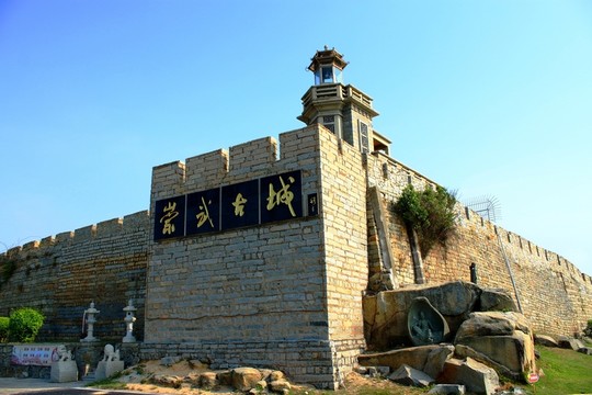 惠安崇武古城風(fēng)景區(qū)