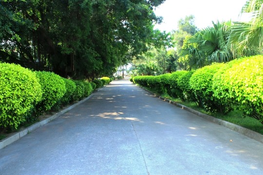 惠安崇武古城風(fēng)景區(qū)