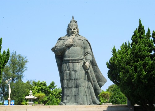 惠安崇武古城風(fēng)景區(qū)