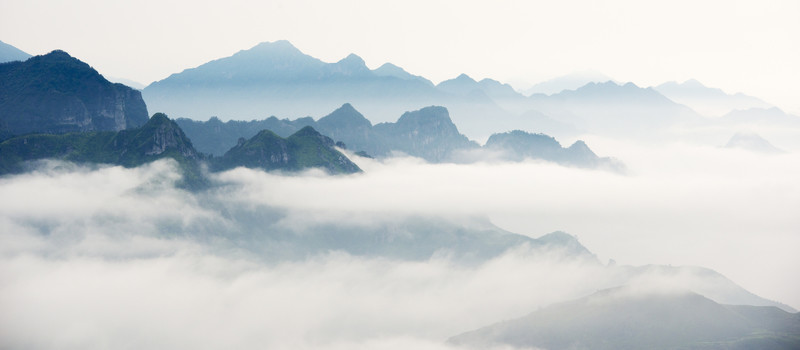 云山