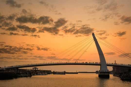 橋
