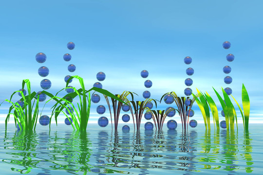 氣泡