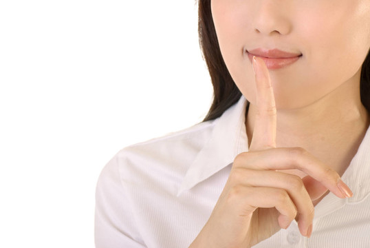 女人