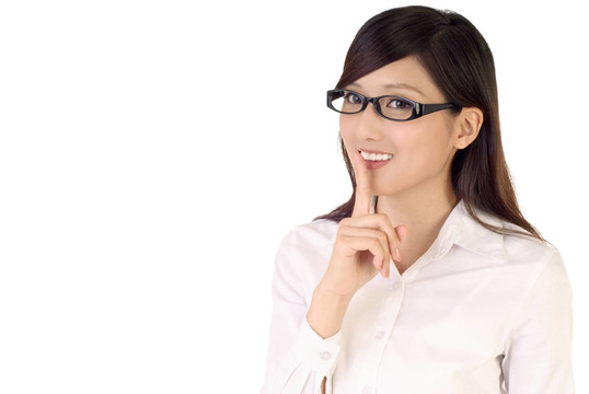 女人