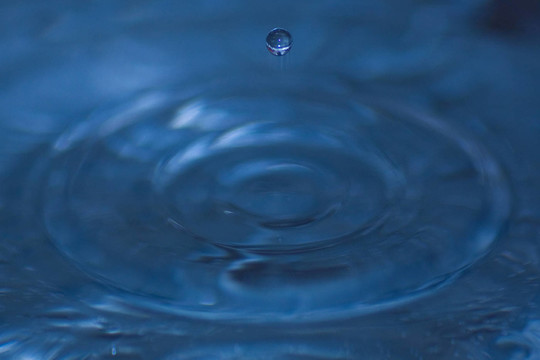 水滴