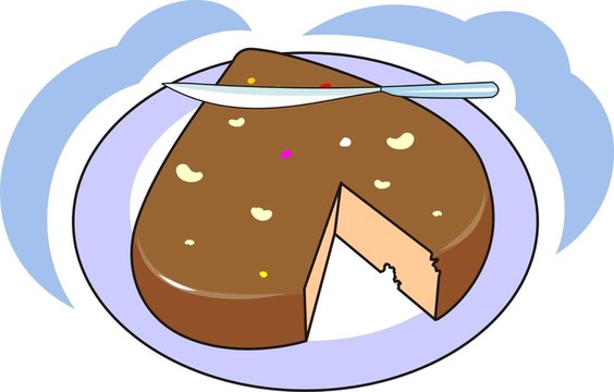 食品