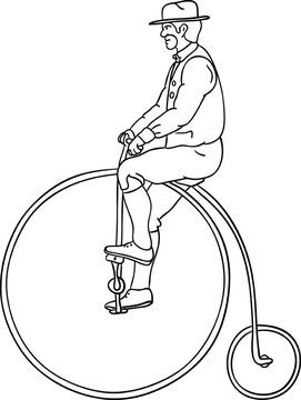 騎車