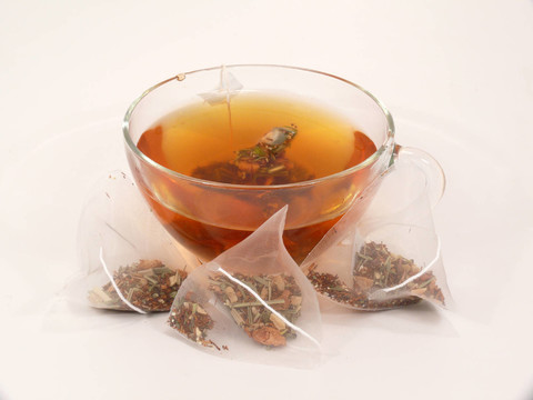 草藥茶