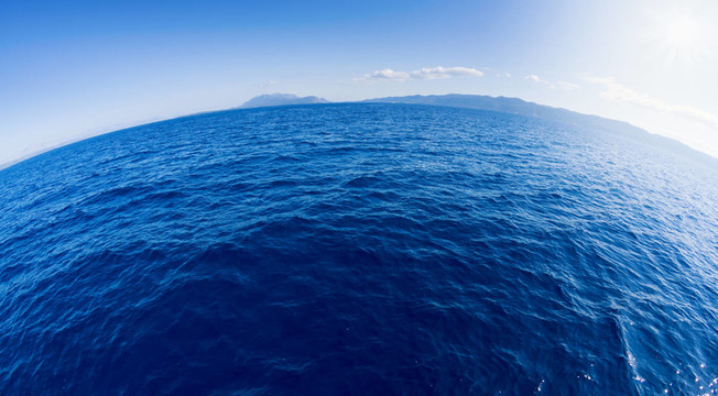 海岸