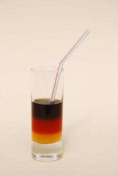 WM的雞尾酒