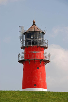 堤后燈塔