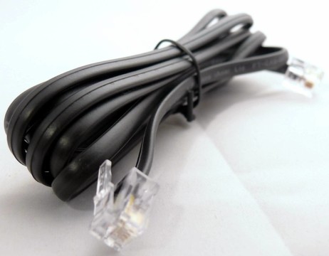 電話