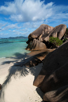 塞舌爾La digue10