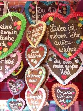 gingerbreadhearts