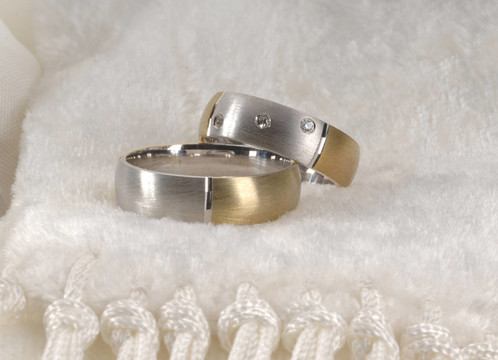 結(jié)婚戒指