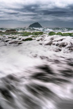 天氣