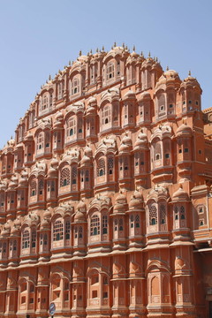 Hawa Mahal