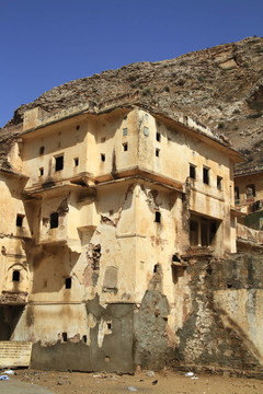 galtaji寺