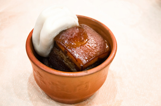 東坡肉