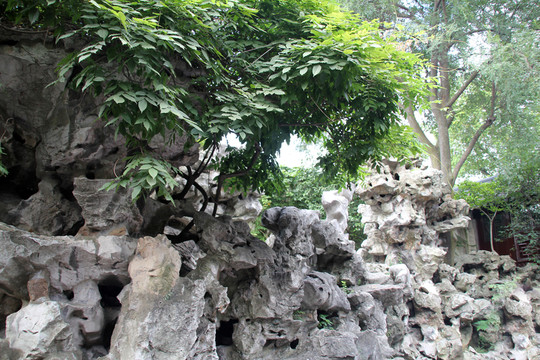 蘇州園林 江南園林